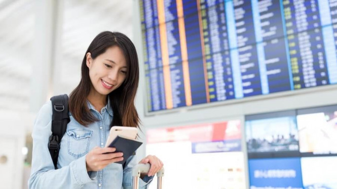 5 Tips Dapatkan Tiket Pesawat Murah untuk Mudik Lebaran