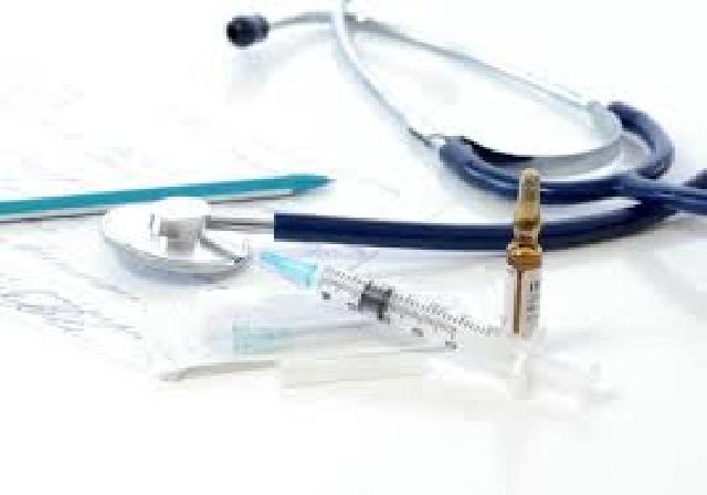 2017 Mendatang, Pemko Anggarkan Alkes Rumah Sakit Pekanbaru