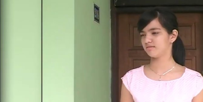 Ini Potret Rumah Sederhana Nia Ramadhani Sebelum Menikah dengan Ardi Bakrie