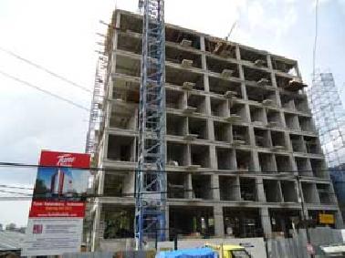 Masih Dipersoalkan Masyarakat, Tune Hotel Dilarang Beroperasi