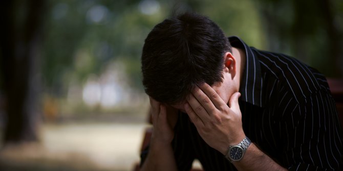 5 Gejala Ini Bisa Muncul Akibat Terjadinya Stres