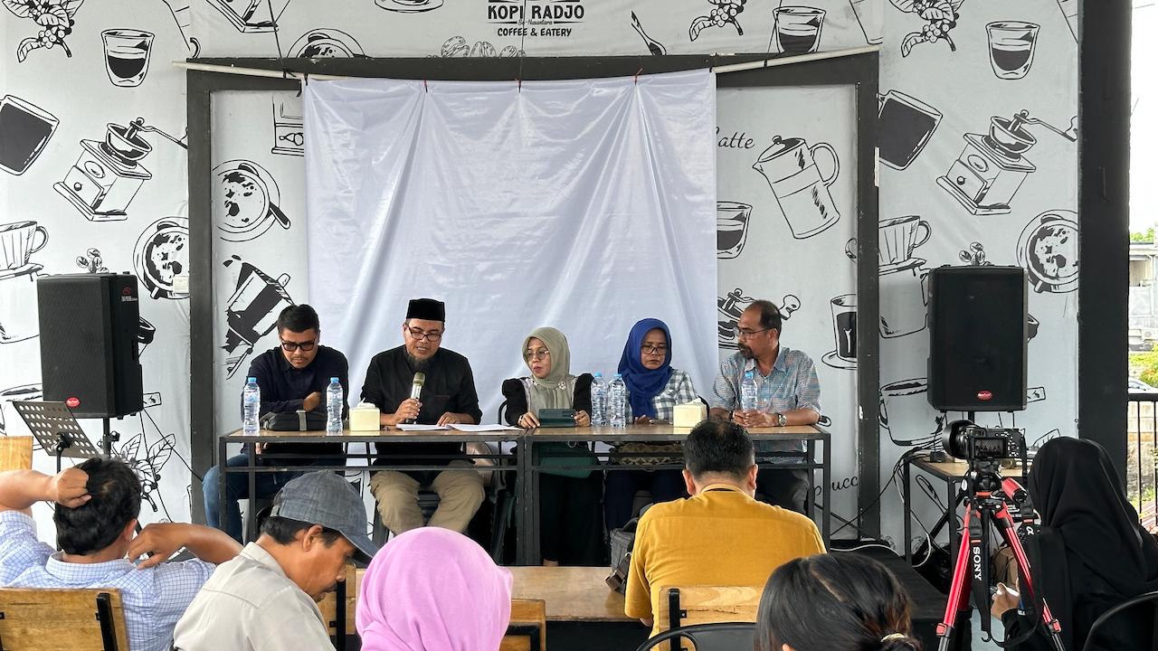 Koalisi Masyarakat Sipil Ajukan Amicus Curiae ke MK Terkait Sengketa Pilkada Siak