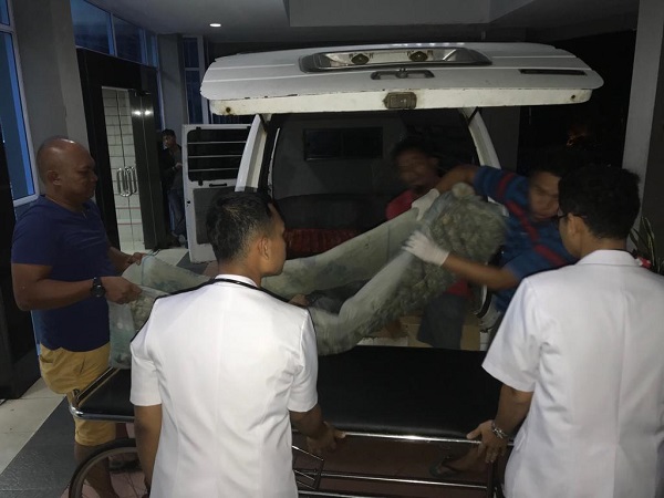 Tak Terima Divonis 5 Tahun Penjara, Pelaku Pencabulan Bocah 3 Tahun Bunuh Diri