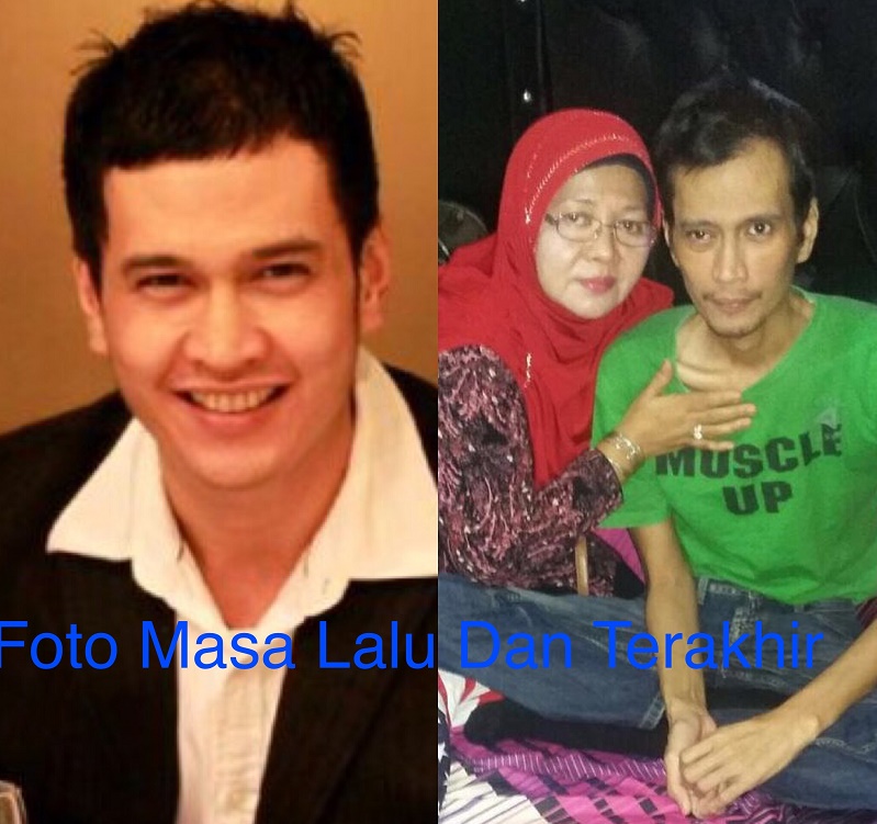 Beredar Foto Kondisi dr Ryan Thamrin Sesaat Sebelum Meninggal