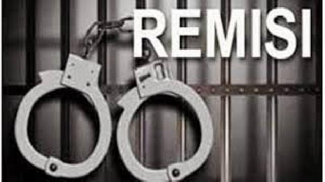 314 Narapidana di Rutan Dumai Terima Remisi