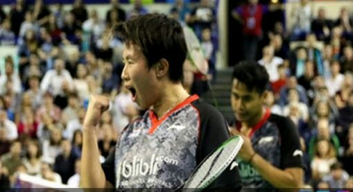 Tontowi/Liliyana Terlalu Hebat Buat Ganda Nomor 1 Dunia