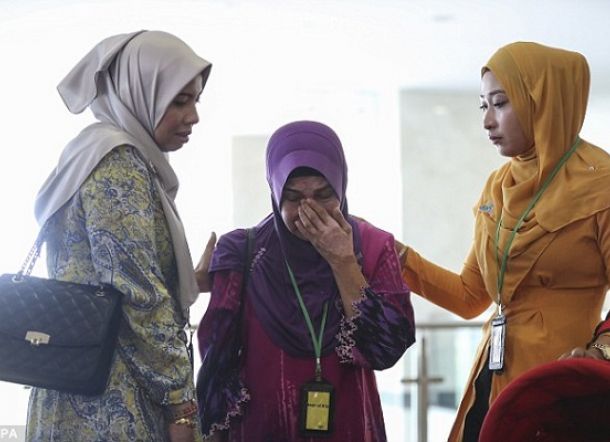 Malaysia di Tuding Sembunyikan Kebenaran, Prancis Buka Kembali Penyidikan MH370