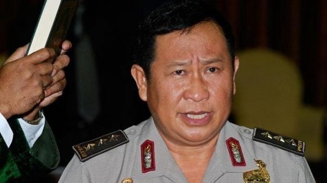 Eks Kabareskrim Sebut Rocky Gerung Hina Jokowi tak Bisa Dipidana