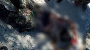 Tragedi Berdarah Idul Fitri, Puluhan Mayat Bergelimpangan di Tripoli