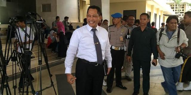 Ini Senjata Canggih BNN, Bisa Tembak Mati Bandar Dari Jarak 1,6 Km