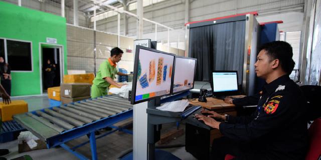 Ini cara agar barang impor tidak kena pajak berlipat