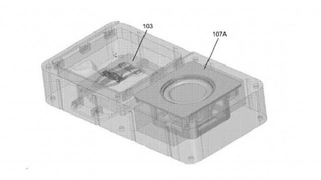Facebook Bikin Perangkat Pintar Baru?