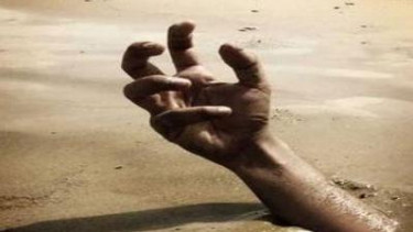 Terjebak Pasir Hisap, Jangan Panik Ikuti Trik Ini