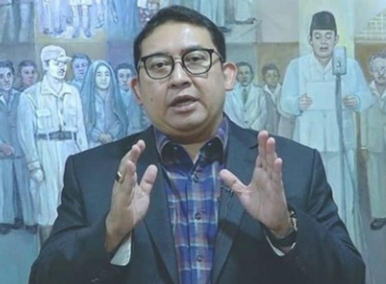 Usul Pengganti Edhy dari Profesional Saja, Fadli Zon Diacungi Jempol