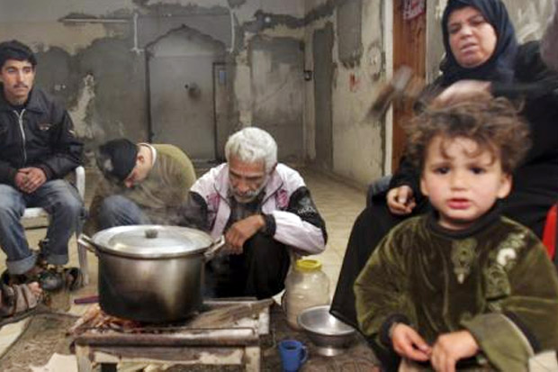 Studi PBB Sebut Pendudukan Israel Miskinkan Rakyat Palestina