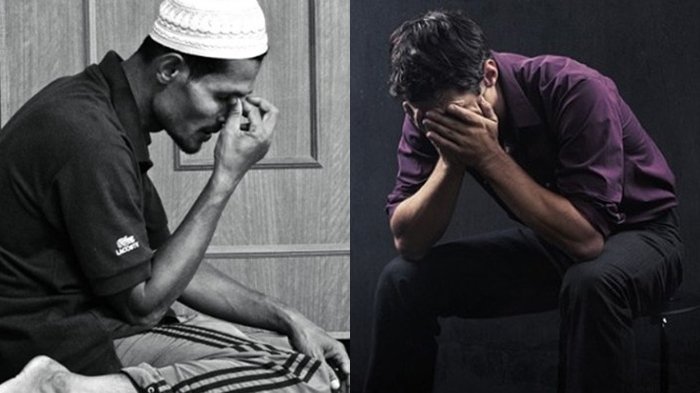Ada Satu Amalan Dari Rasulullah Agar Keluar Dari Himpitan Hidup, Sangat Mudah Tapi Jarang Dilakukan