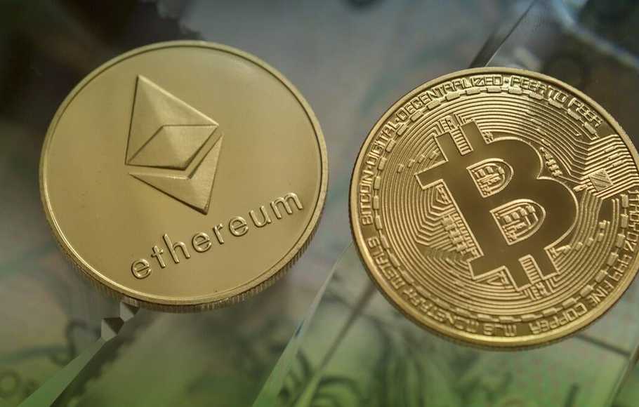 Kripto Sedang Turun, Buy the Dip tetapi Ingat Hal Ini