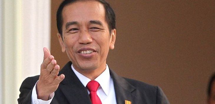 Bocor! Budi Gunawan, Jimly Ashidiqie dan Mahfud MD Kandidat Cawapres Jokowi