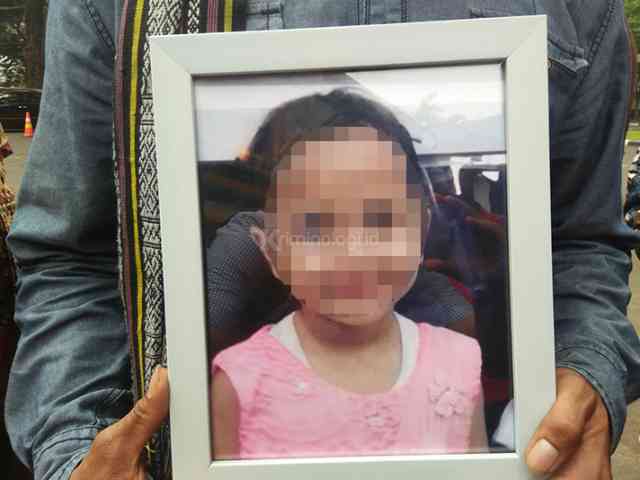 Pesan Grace Bimusu Dalam Mimpi Sang Ibunda, Tunjukkan Pelaku Melalui Foto