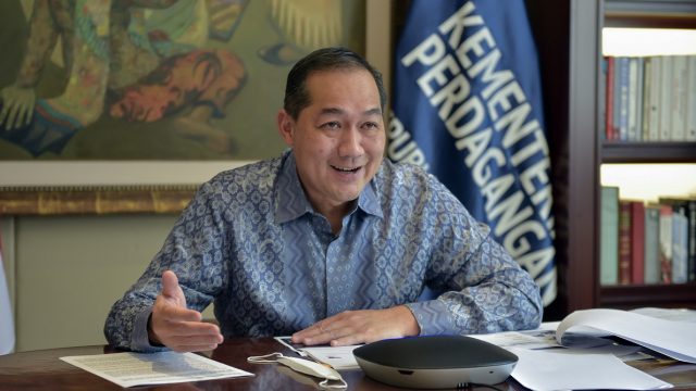 Ini Daftar Orang Dipanggil Jokowi di Tengah Santer Reshuffle Kabinet Besok 15 Juni