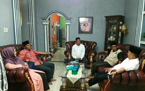 Ini Harapan Tokoh Kuansing Jika Syamsuar Jadi Pemimpin di Riau