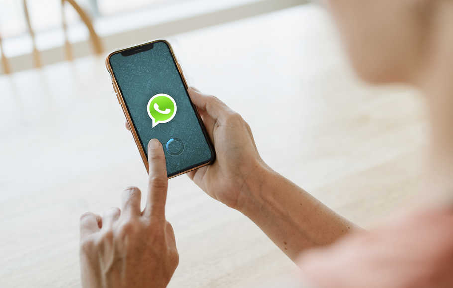 Berikut Daftar Smartphone yang Tidak Lagi Bisa Akses WhatsApp Mulai 1 November