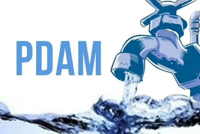 Tak Kunjung Dialiri Air Bersih, Warga Tangkerang Selatan Keluhkan Layanan PDAM Tirta Siak