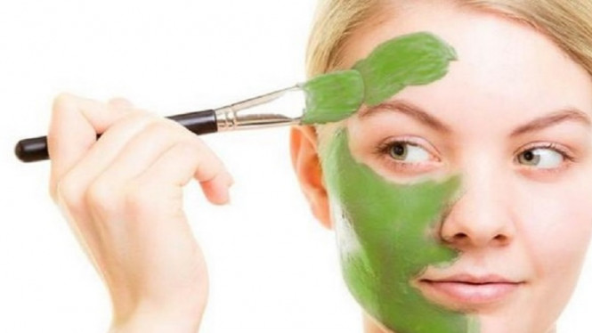 Tips Perawatan Wajah Alami di Bulan Ramadan dengan Masker Buah