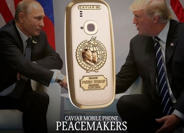 Harga Nokia Ini Mengalahkan iPhone X