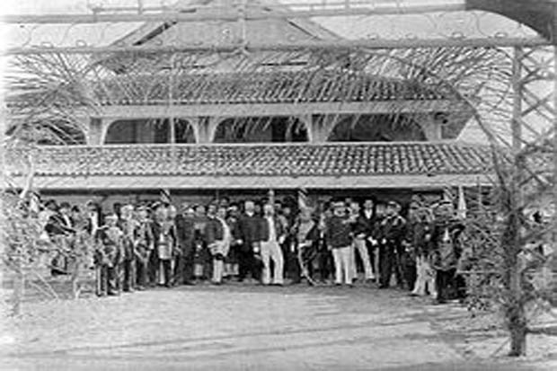 Siak Sri Inderapura, Kerajaan Melayu Islam yang Memilih Bergabung ke NKRI