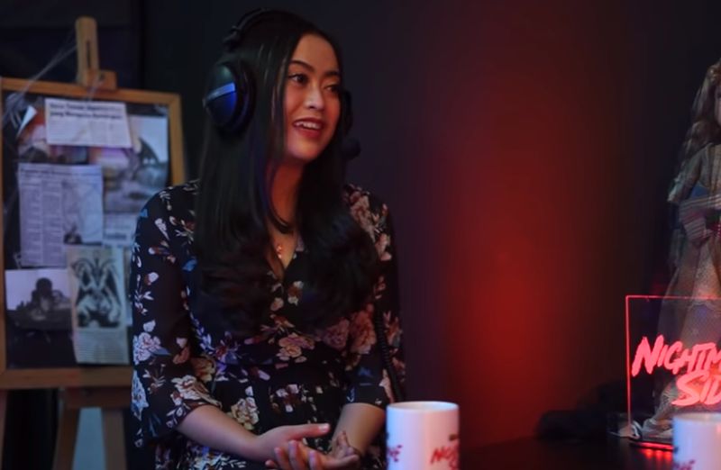 Cerita Mistis Pramugari Naik Pesawat Angker Bikin Merinding