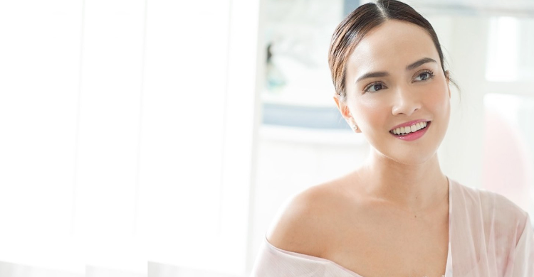 Shandy Aulia: Cerai Urusan Pribadi