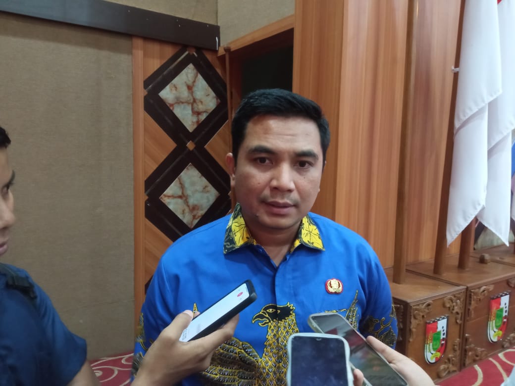 Temukan Barang Kadaluwarsa, Disperindag Gandeng BPOM Gelar Razia Jelang Idulfitri