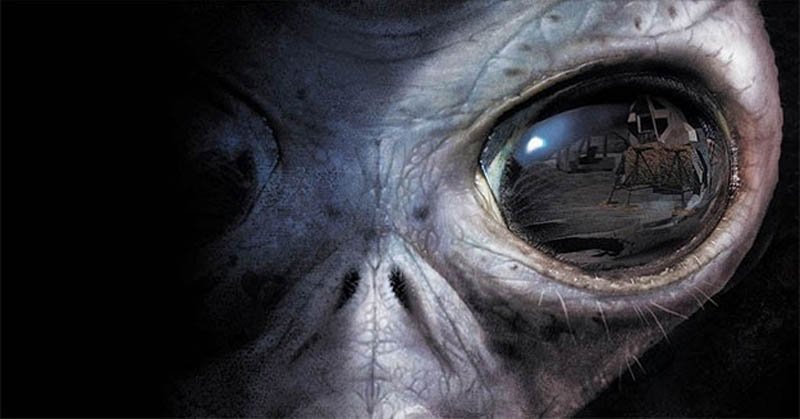 Eksistensi Alien Menurut Alquran dan Sains, Benarkah Ada?