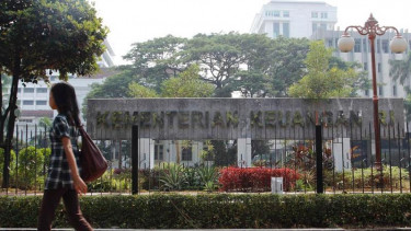 Utang RI Tembus Rp4.000 Triliun, Kemenkeu: Masih Aman