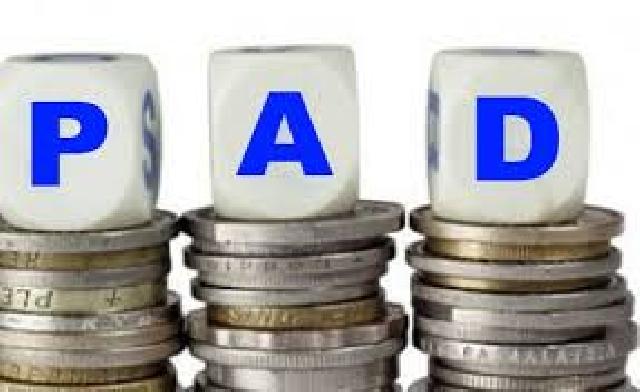 Wabup: SKPD Penghasil PAD Harus Pasang Target