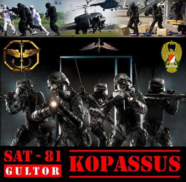 Operasi Woyla, 3 Menit paling menegangkan dalam sejarah Kopassus