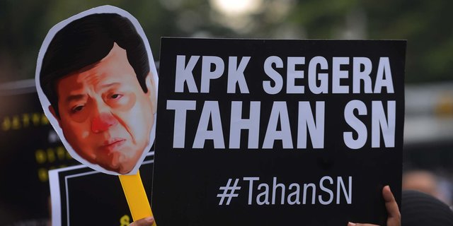 Makin Heboh, Media Asing Soroti Hilangnya Setya Novanto