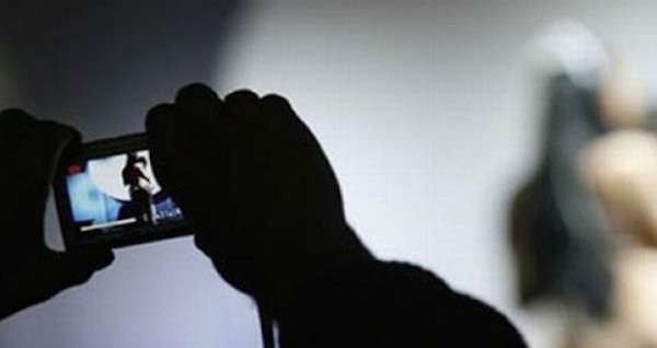 Video Kebaya Hijau Mesum Bikin Geger, Mabes Polri Langsung Turun Tangan