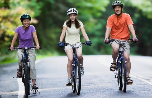 Tips Menjaga Daya Tahan Tubuh Agar Selalu Sehat