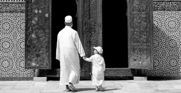 Lima Keutamaan Sholat Jumat dan Ancaman Jika Meninggalkannya