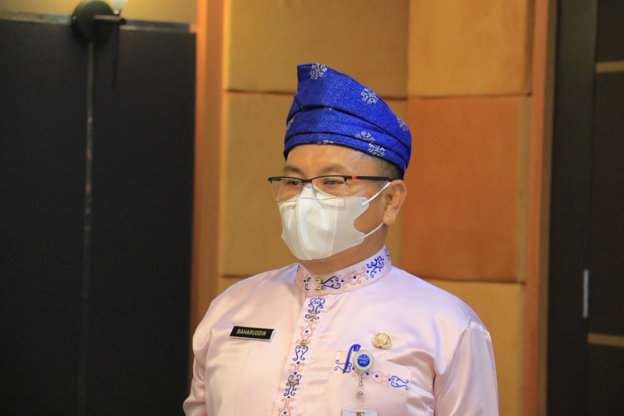 Peserta SKD CASN Pekanbaru yang Positif Covid-19 Bisa Ujian Susulan