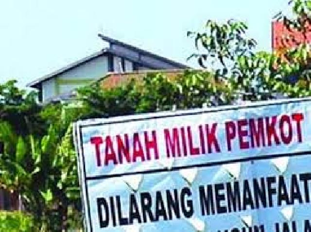 Fikri: Jangan Ada Lagi Aset Pemerintah Digunakan Untuk Pribadi