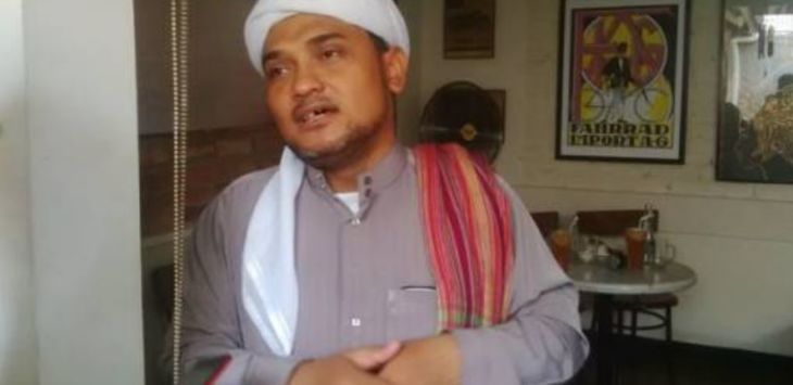 Penyiram Novel Dituntut Satu Tahun Penjara, PA 212: Keadilan Telah Runtuh di Indonesia