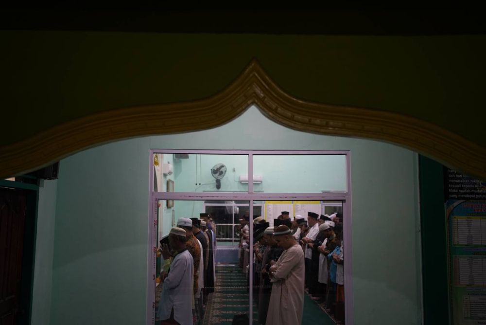 Tahun Ini, Pemprov Kembali Agendakan Safari Ramadhan Gubernur dan Wagub Riau