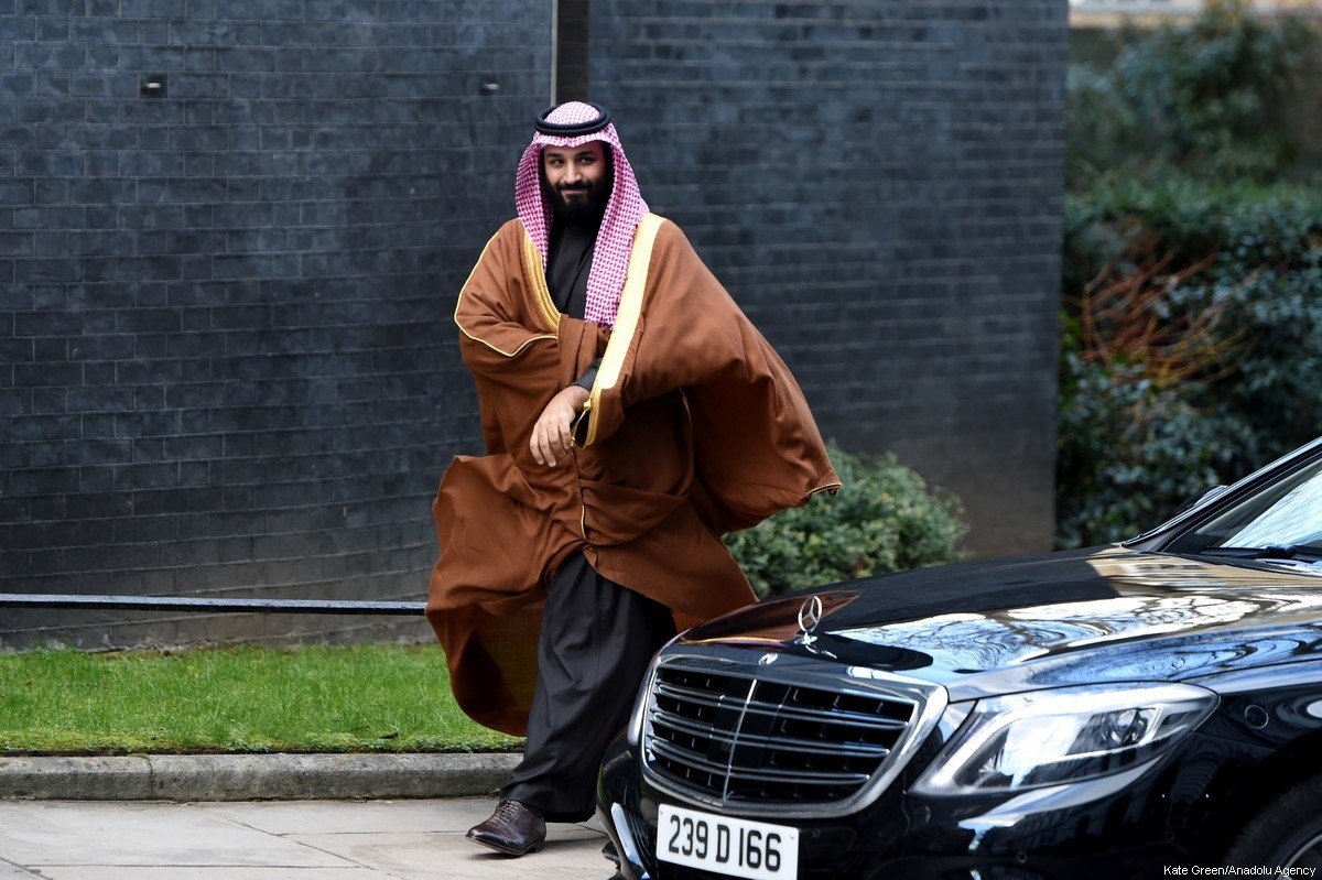 Kekayaan Mohammed Bin Salman Calon Pemilik Newcastle, sampai 7 Turunan Tak Habis-habis