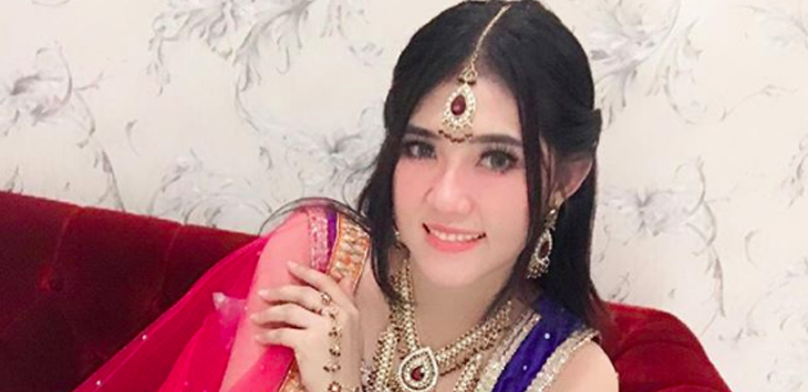 Parah ! Via Vallen Diajak Tidur di Kamar Bintang Sepak Bola, Screenshot Percakapan Diumbar