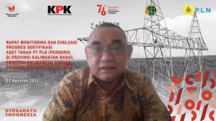 PLN Jadi BUMN Paling Progresif Selamatkan Aset Negara