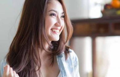 Membuat Wajah Cantik Tanpa Harus Bantuan Makeup Bisa Kok…