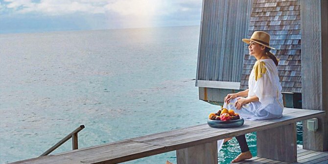 Tajir Melintir, Ini 8 Sumber Kekayaan Maia Estianty Selain Jadi Musisi